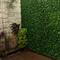 "Tulum" Artificial Foliage Plant Green Wall Panels, 4ct.